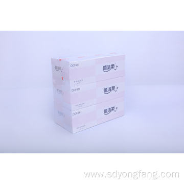 Disposable Box Tissue Paper for Export Package